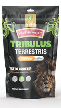Load image into Gallery viewer, Premium Grade Tribulus Terrestris - Boost Energy, Stamina, and Performance! Capsules
