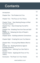 Charger l&#39;image dans la galerie, Unlocking Happiness and Success: The Focus on You Theory eBook
