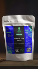 Load image into Gallery viewer, Breathe Easy - Support Respiratory Health Naturally (Loose Leaf Tea)  Lung Support
