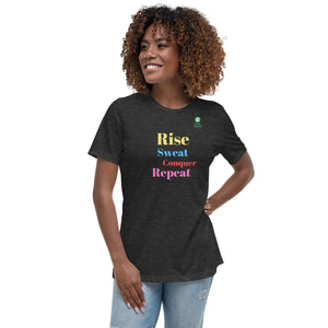 Women's Rise T-Shirt