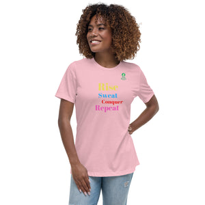Women's Rise T-Shirt