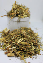Carregar imagem no visualizador da galeria, Pure 100% Dried Artemisia Annua Sweet Annie Wormwood Tea Medicinal Herb 1kg 500g
