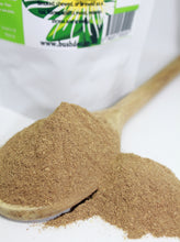 将图片加载到图库查看器，Organic Kanna Powder Fermented Sceletium Tortuosum South Africa Whole plant
